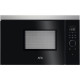 AEG Microondas integrable  MBB1756DEM. Integrable. Con Grill.Menos de 21 litros